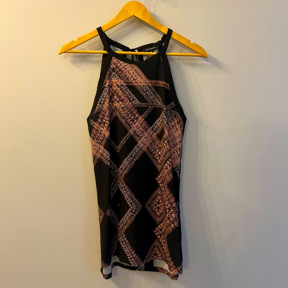 Whitney Eve Tank XS